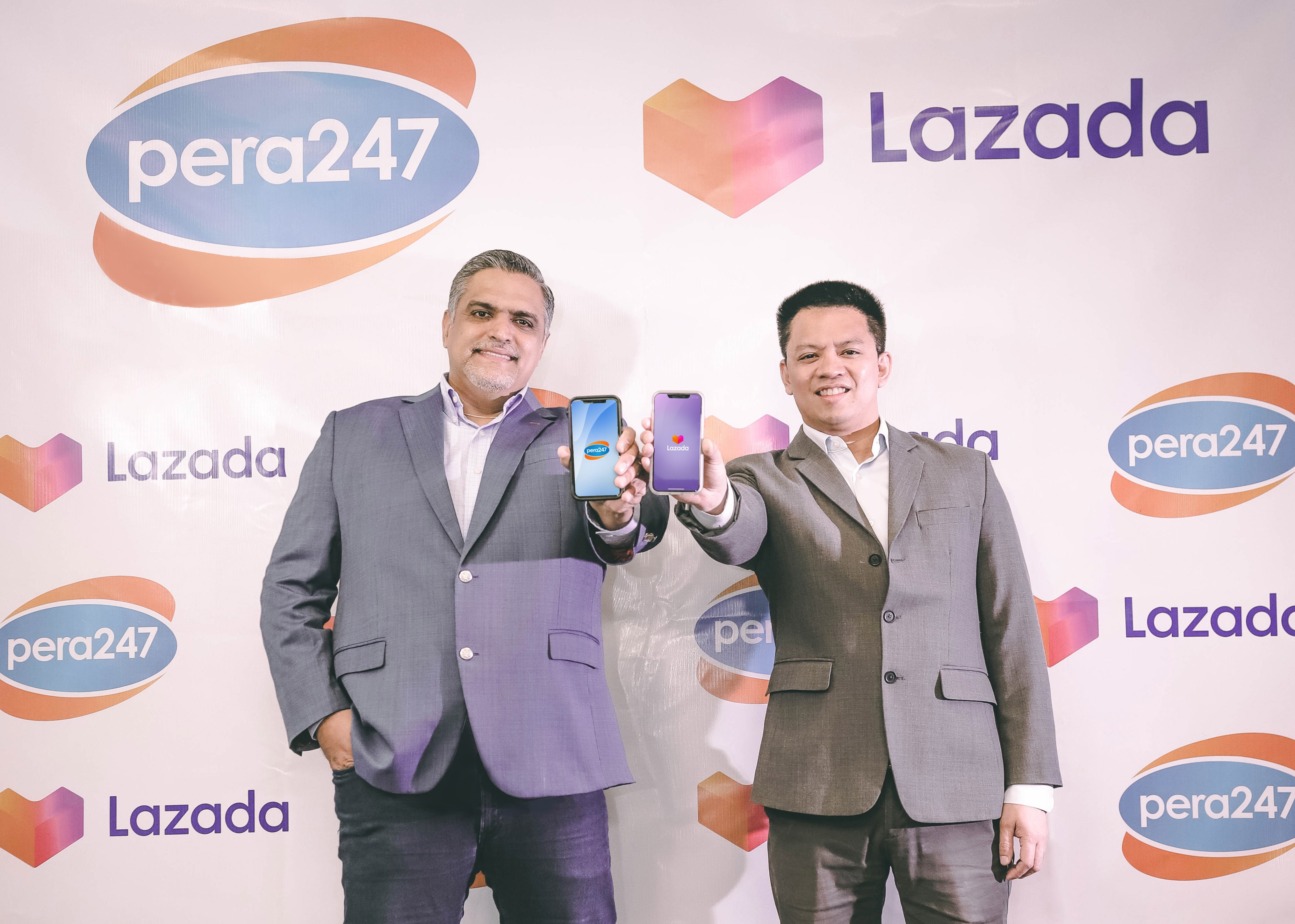 AsiaKredit partners with Lazada Philippines to offer installment-based credit