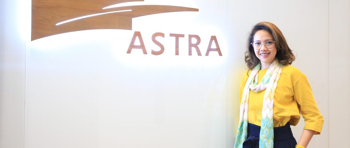 Meliza Musa Rusli of GoFleet on connecting Gojek with a multinational company: Women in Tech