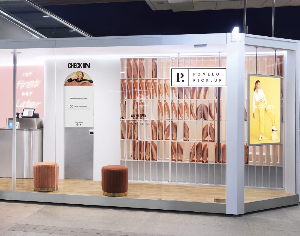 Pomelo Fashion’s David Jou on big data and fashion trends Startup