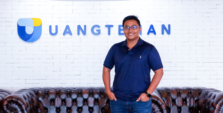 Image courtesy by UangTeman