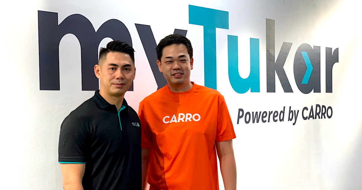 Singapore’s Carro invests USD 30 million in car bidding startup myTukar in expansion to Malaysia
