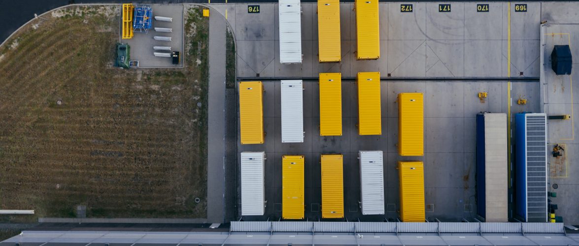 Reefknot Investments launches USD 50 million global fund for logistics and supply chain startups