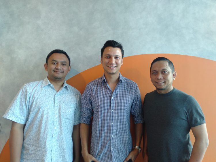 Indonesian rental marketplace Cumi banks seed funding from East Ventures