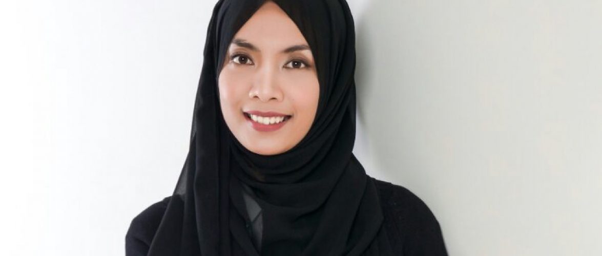 Afia Fitriati on relieving ‘HR pains’ with Gadjian: Women in Tech