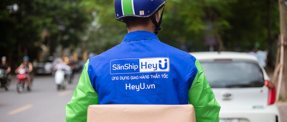 Vietnamese startup HeyU wants to mimic Gojek’s concierge model