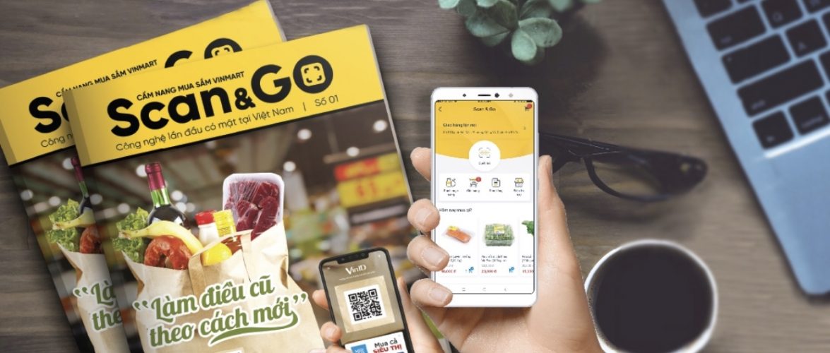 Vietnamese conglomerate Vingroup joins crowded e-wallet market