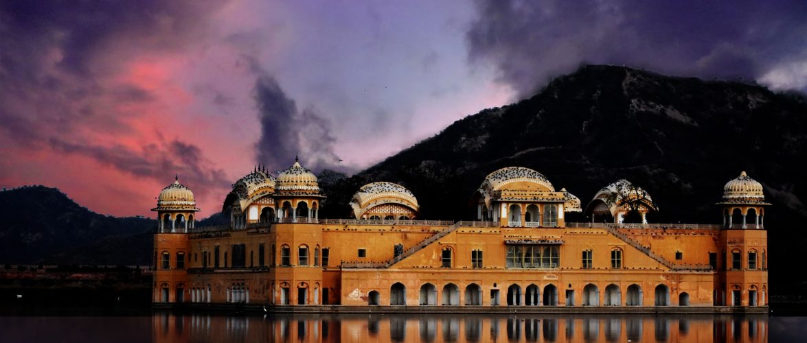 Photo by Ravi Shekhar on Unsplash