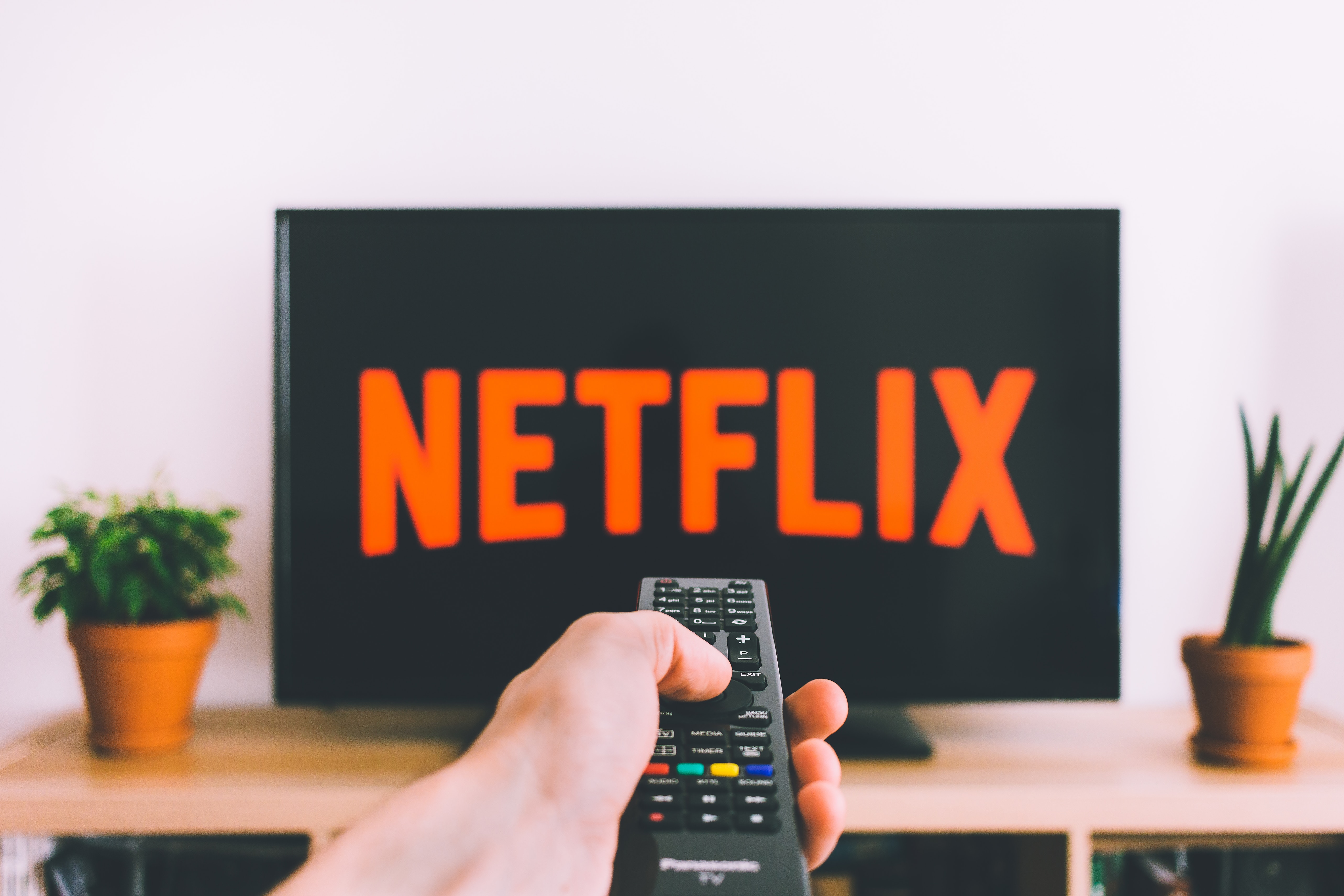 Asia sign-ups boost Netflix as COVID viewer boom fades