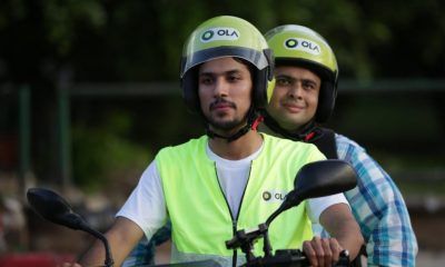 Source: Ola