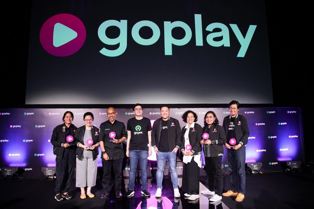 Photo courtesy of GoPlay