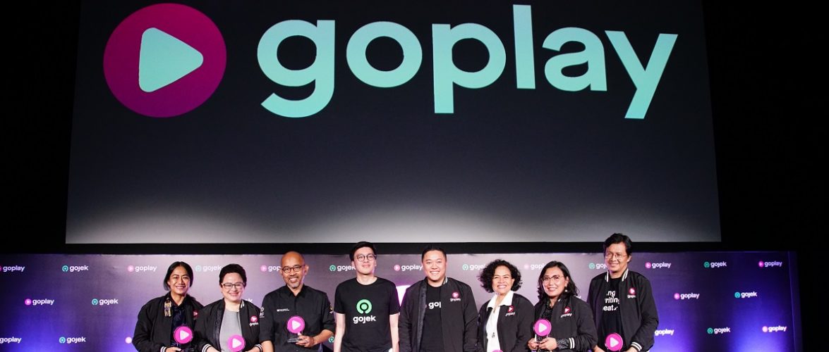 Photo courtesy of GoPlay
