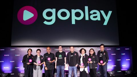 Photo courtesy of GoPlay