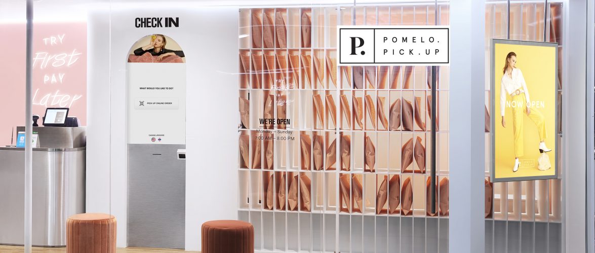 Thai fashion startup Pomelo raises USD 52 million in Series C