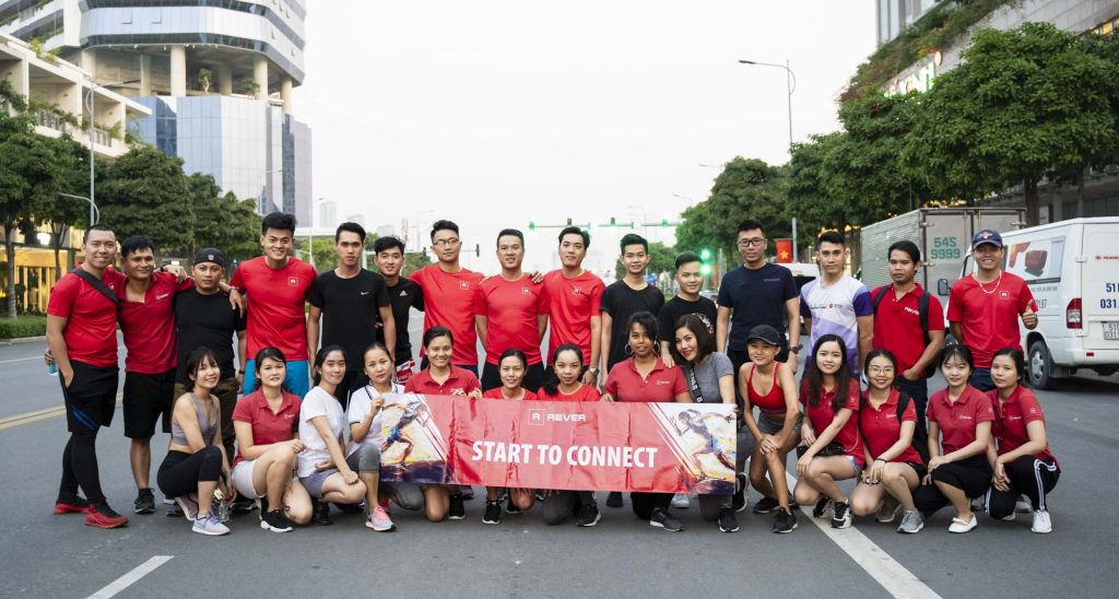 Vietnamese proptech startup Rever raises another USD 2.3 million to expand in key cities