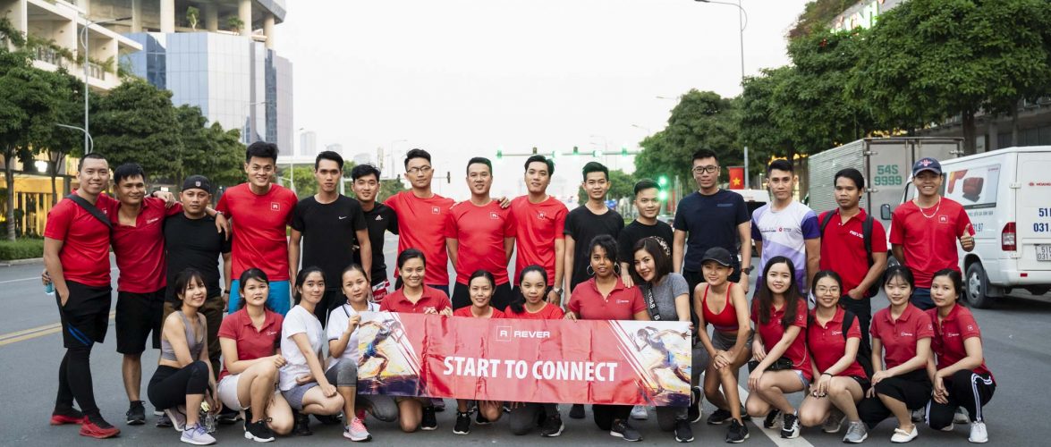Vietnamese proptech startup Rever raises another USD 2.3 million to expand in key cities