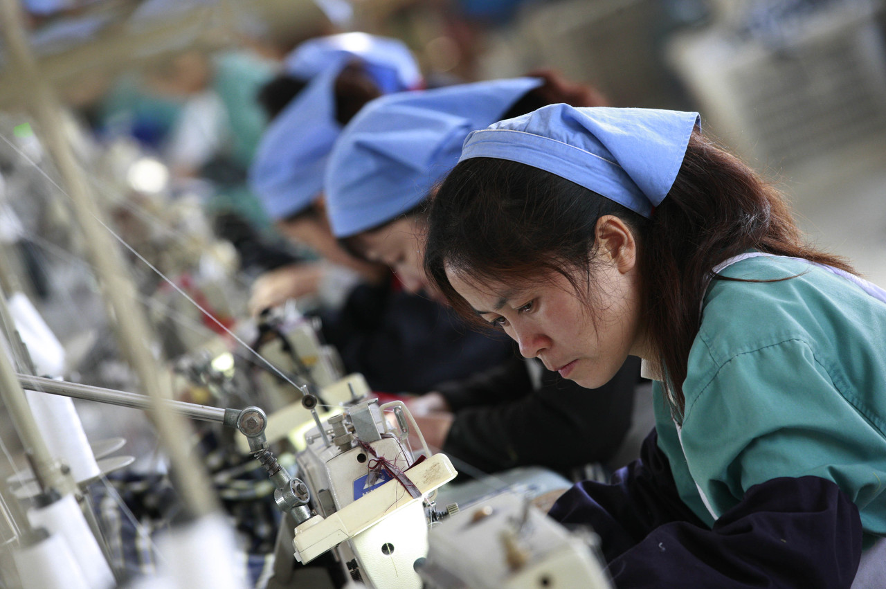 E-commerce platform Baibu closes largest ever investment for textile-focused startups in China
