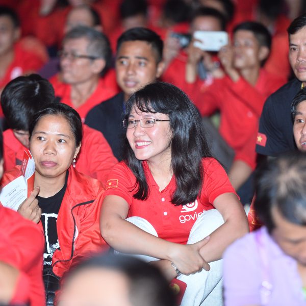 Terkini Christy Le Go Viet