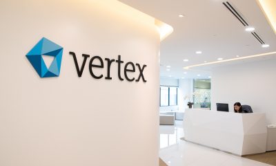Source: Vertex Ventures