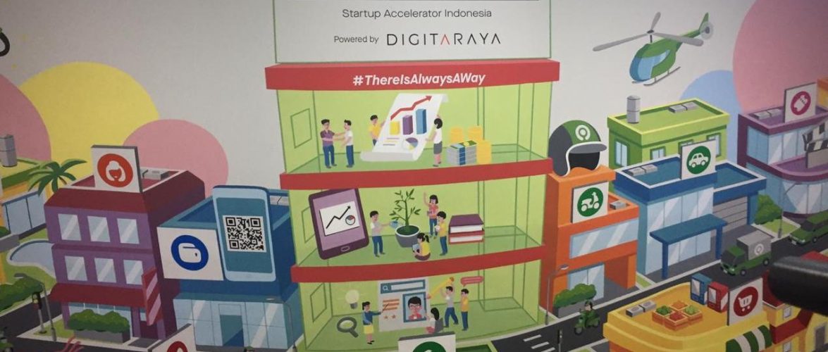 Gojek kicks off own accelerator, Gojek Xcelerate