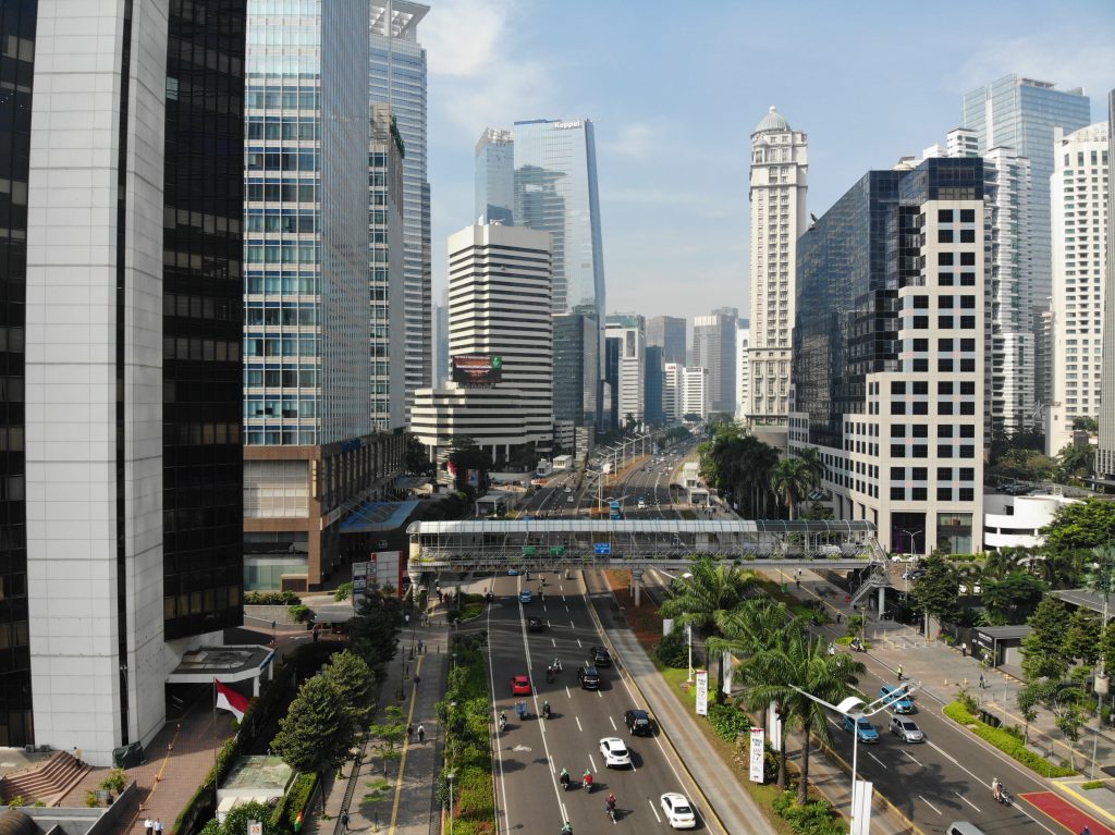 Photo by Afif Kusuma on Unsplash