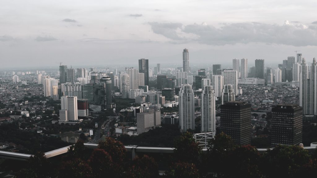 Photo by Appai on Unsplash.