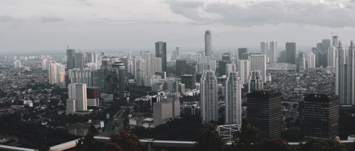 Photo by Appai on Unsplash.