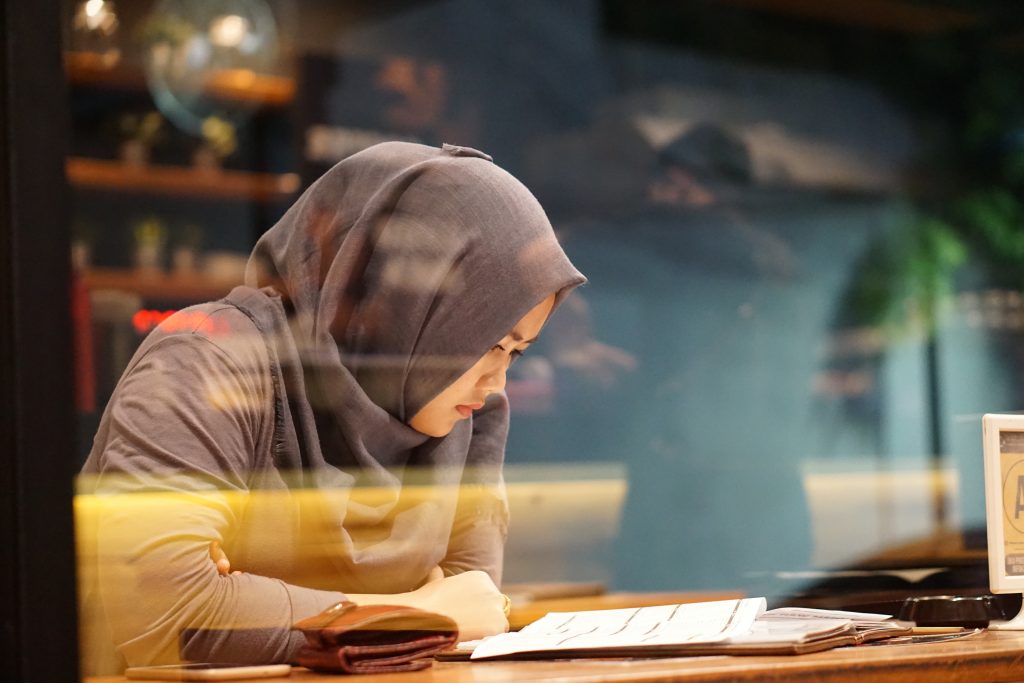 Photo by Deddy Yoga Pratama on Unsplash.