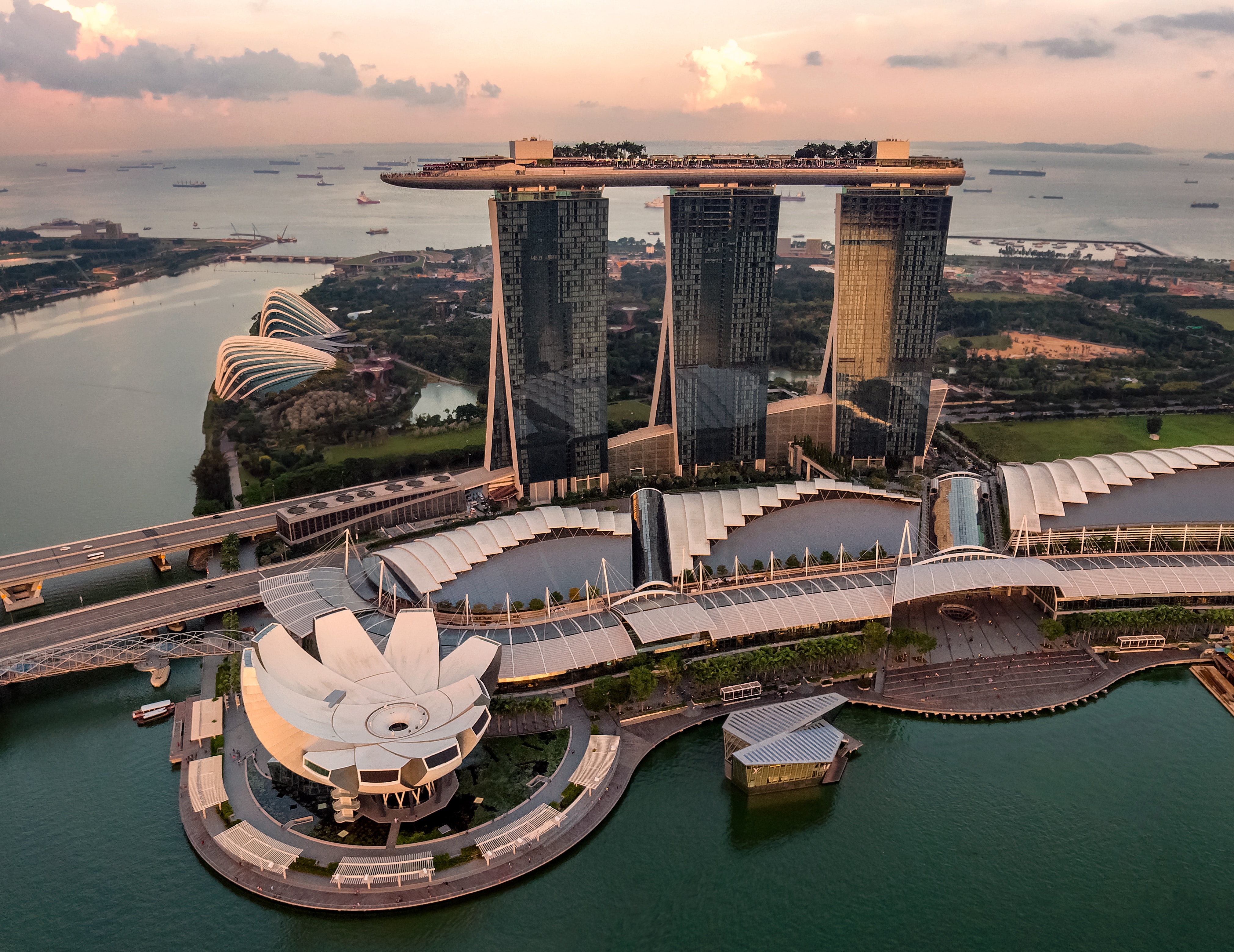 Creating an innovation culture – Singapore’s not-so-secret formula to becoming a regional tech hub