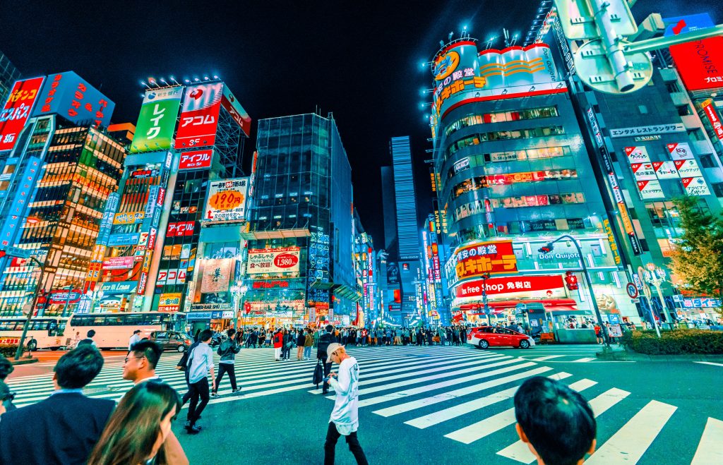 Photo by Jezael Melgoza on Unsplash