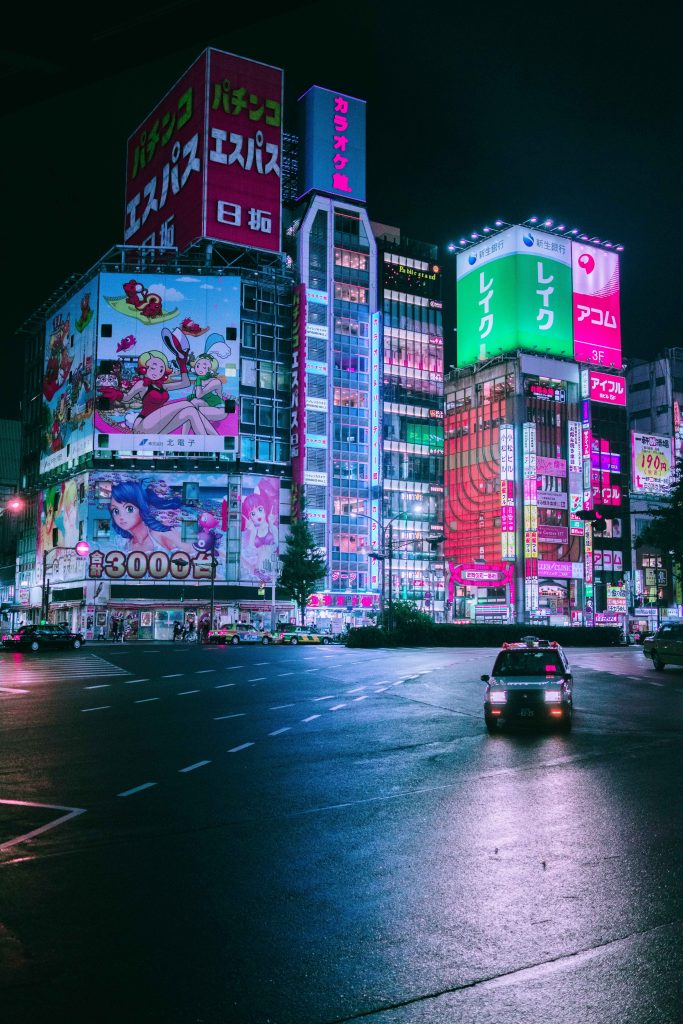 Steven Roe from Unsplash.com