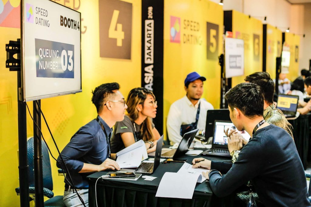 Tech in Asia Conference returns to Jakarta October 8-9