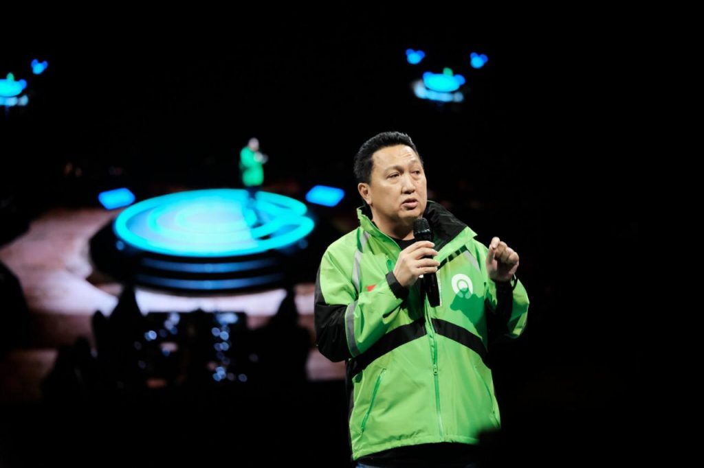 Gojek commissioner has high hopes for an IPO