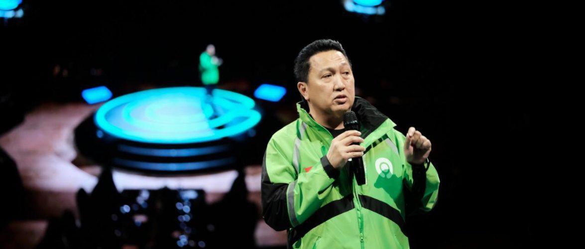 Gojek commissioner has high hopes for an IPO