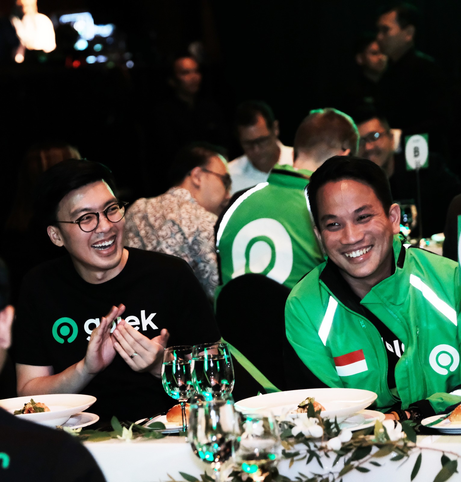 Gojek co-CEOs talk company strategy after Makarim’s departure (update)