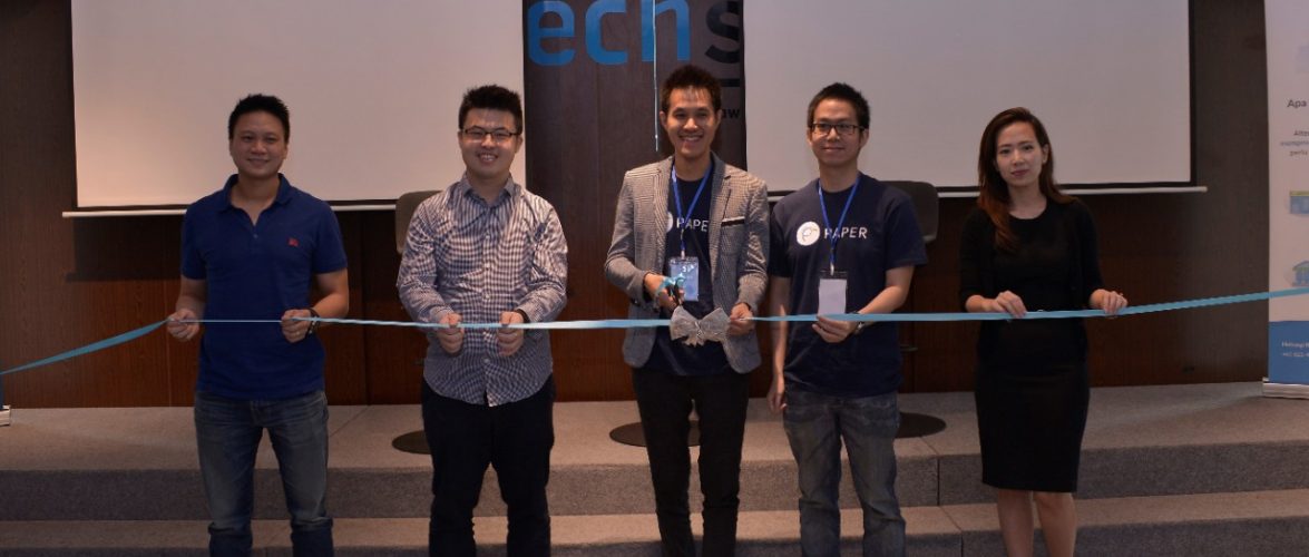 Indonesia’s Paper.id raises undisclosed Series A funding from Golden Gate Ventures and Modalku