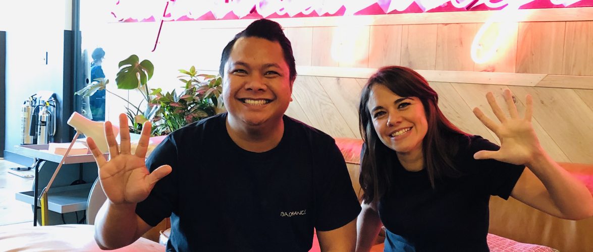 Helping companies reshape internal communication and culture: Startup Stories