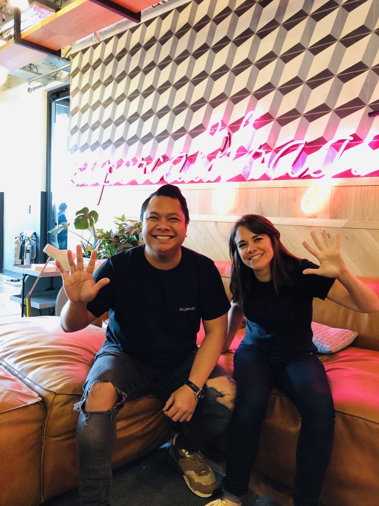 Helping companies reshape internal communication and culture: Startup Stories
