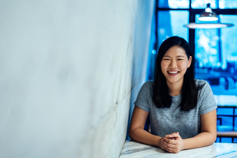 From math major to Singapore’s poster child of AI: Women in Tech (update)