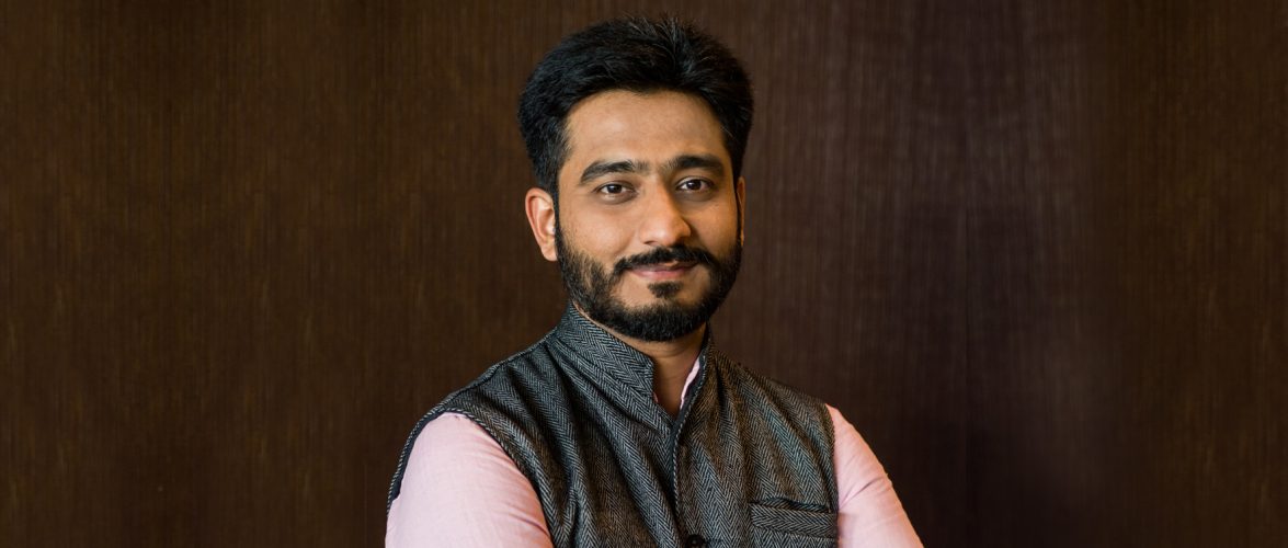 Ashish Fafadia, Blume Ventures