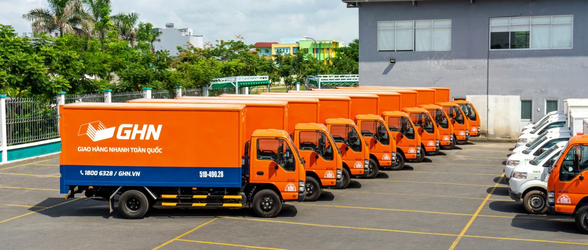 Vietnam’s logistics firm Scommerce confirms latest financing round led by Temasek