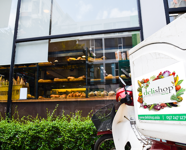 Cambodia’s OBOR Capital invests in online supermarket platform Delishop.Asia (update)