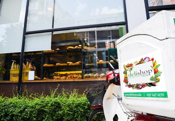 Cambodia’s OBOR Capital invests in online supermarket platform Delishop.Asia (update)