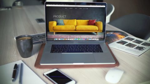 Unsplash