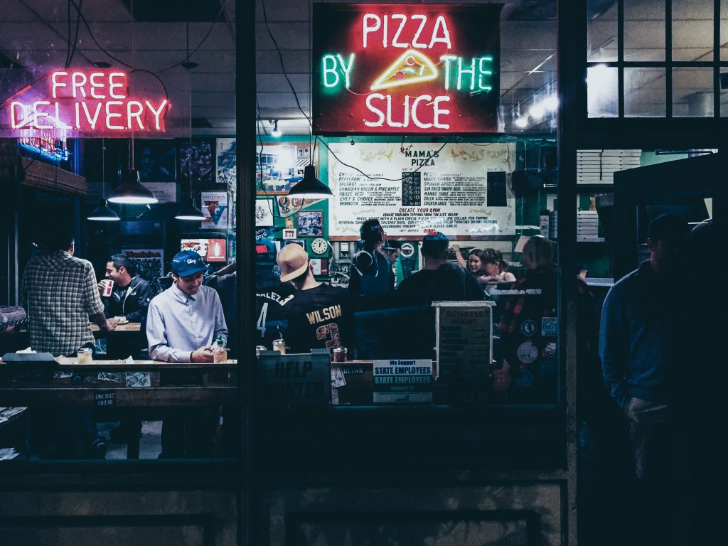 Photo by Dylan Mullins on Unsplash