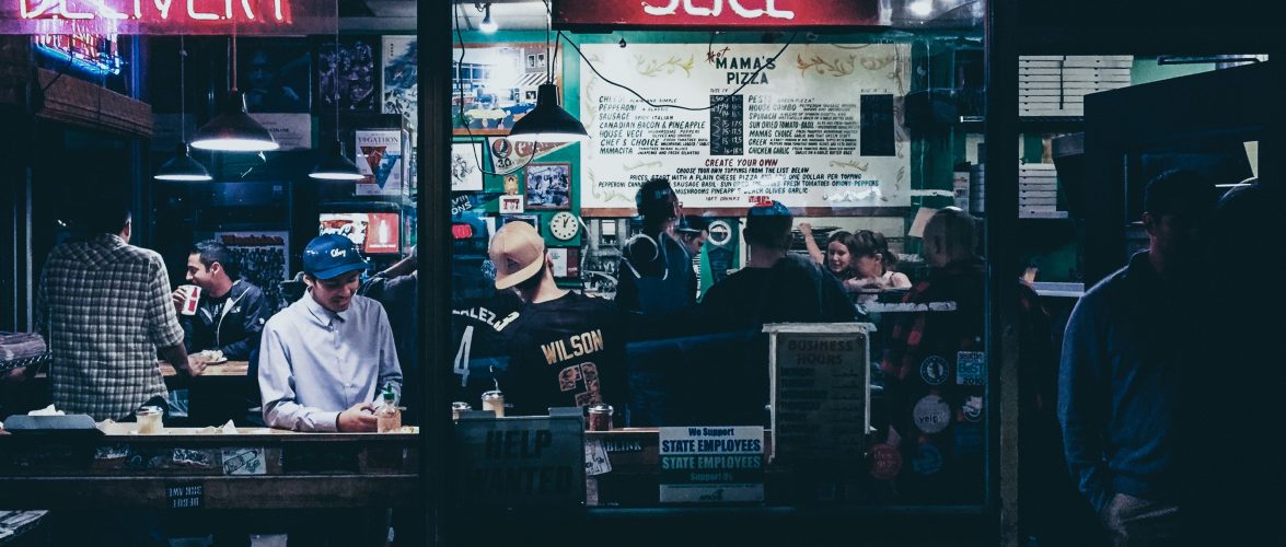 Photo by Dylan Mullins on Unsplash