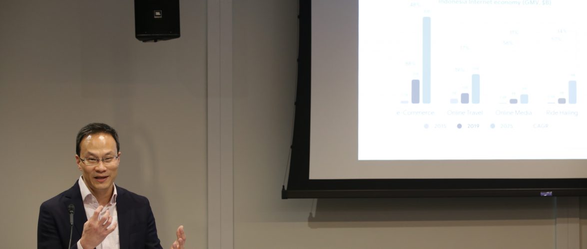 E-commerce and ride-hailing are the fastest growing sectors in Southeast Asia and Indonesia, says Google Indonesia head