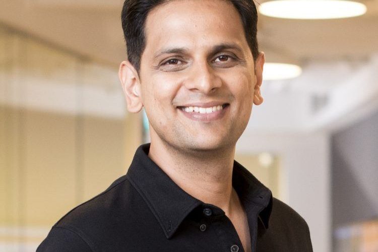 PropertyGuru CEO Hari Krishnan / Photo credit: PropertyGuru