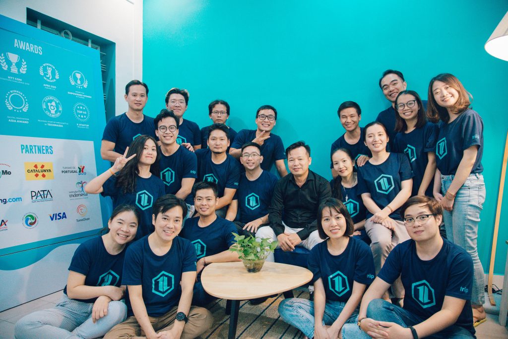 Travel startup Triip.me wants to ‘pay’ you for your user data: Startup Stories