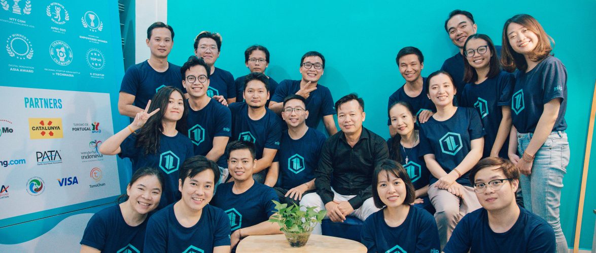 Travel startup Triip.me wants to ‘pay’ you for your user data: Startup Stories