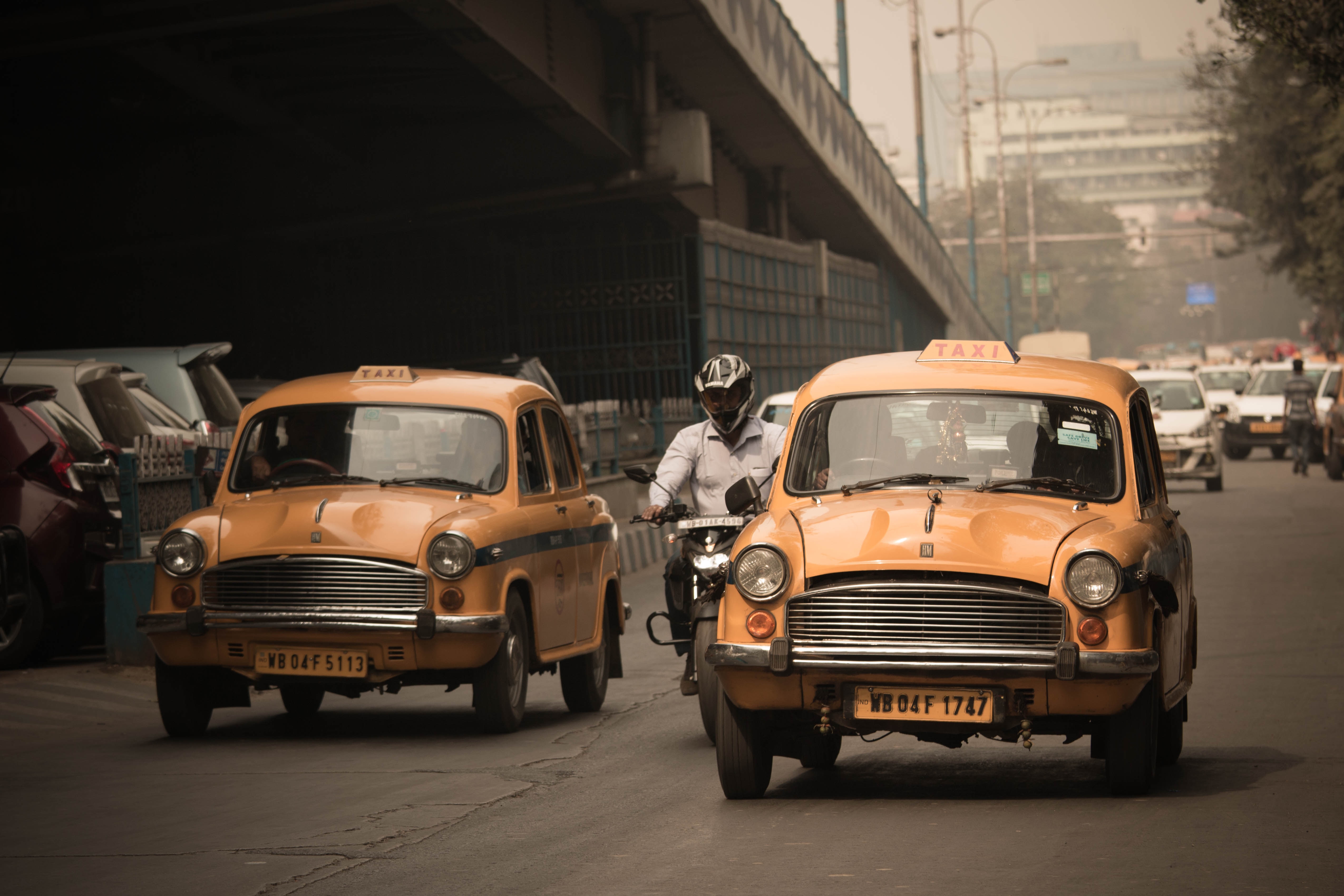 Sequoia Capital and Matrix Partners lead USD 11 million investment in India’s mobility solution company Park+